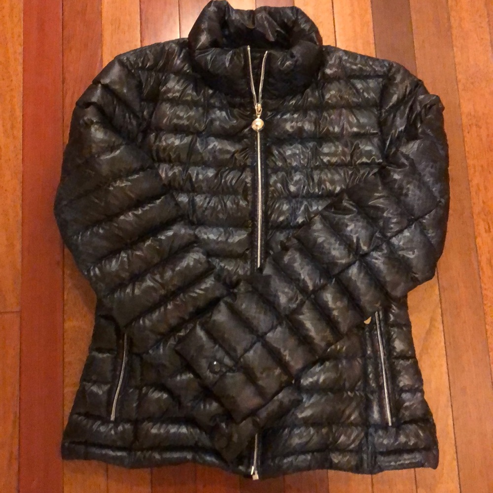 Calvin Klein puffer coat